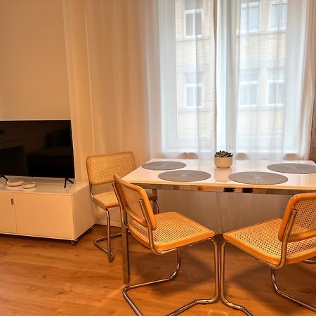 Appartement House جينا المظهر الخارجي الصورة