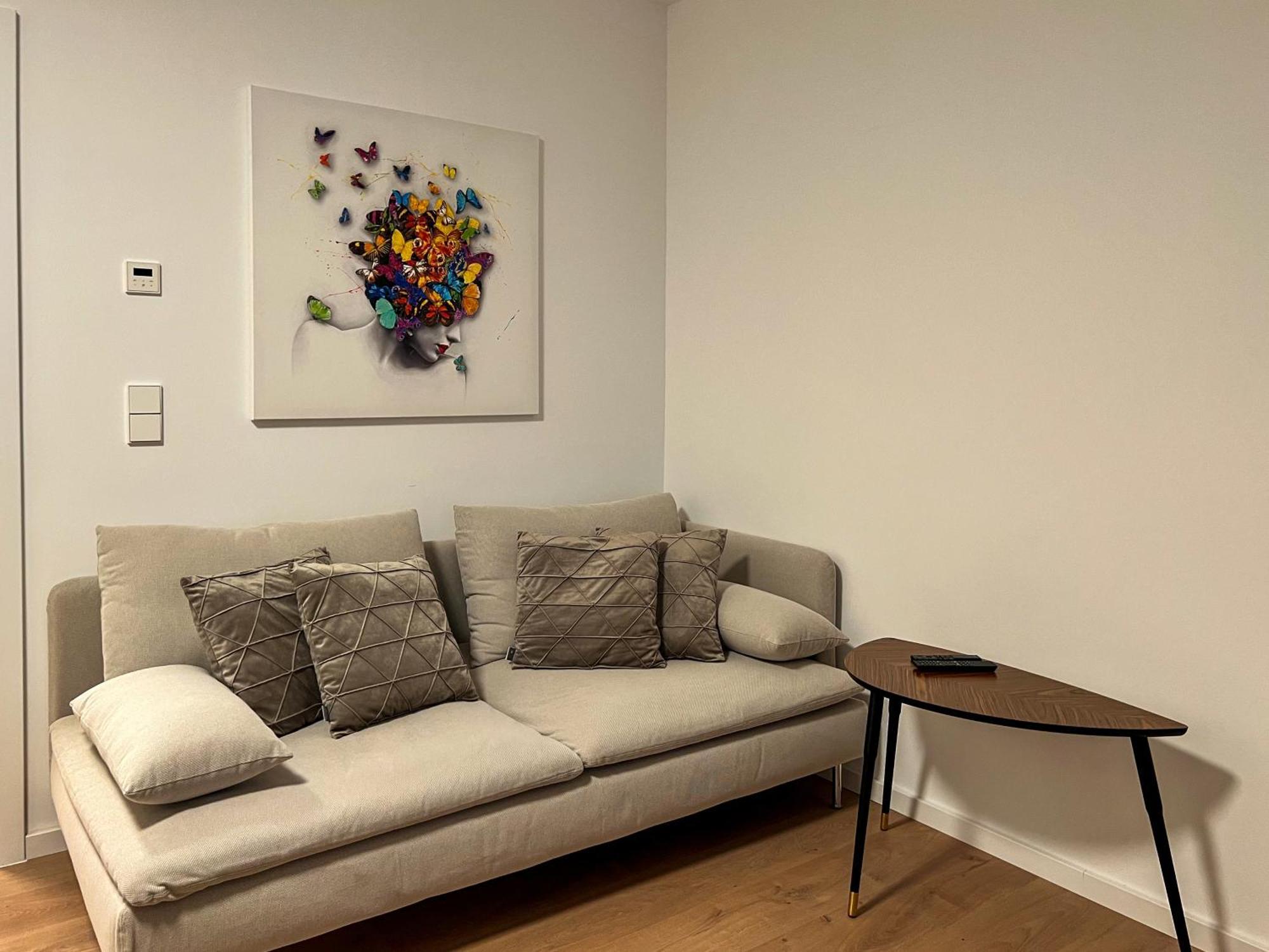 Appartement House جينا الغرفة الصورة