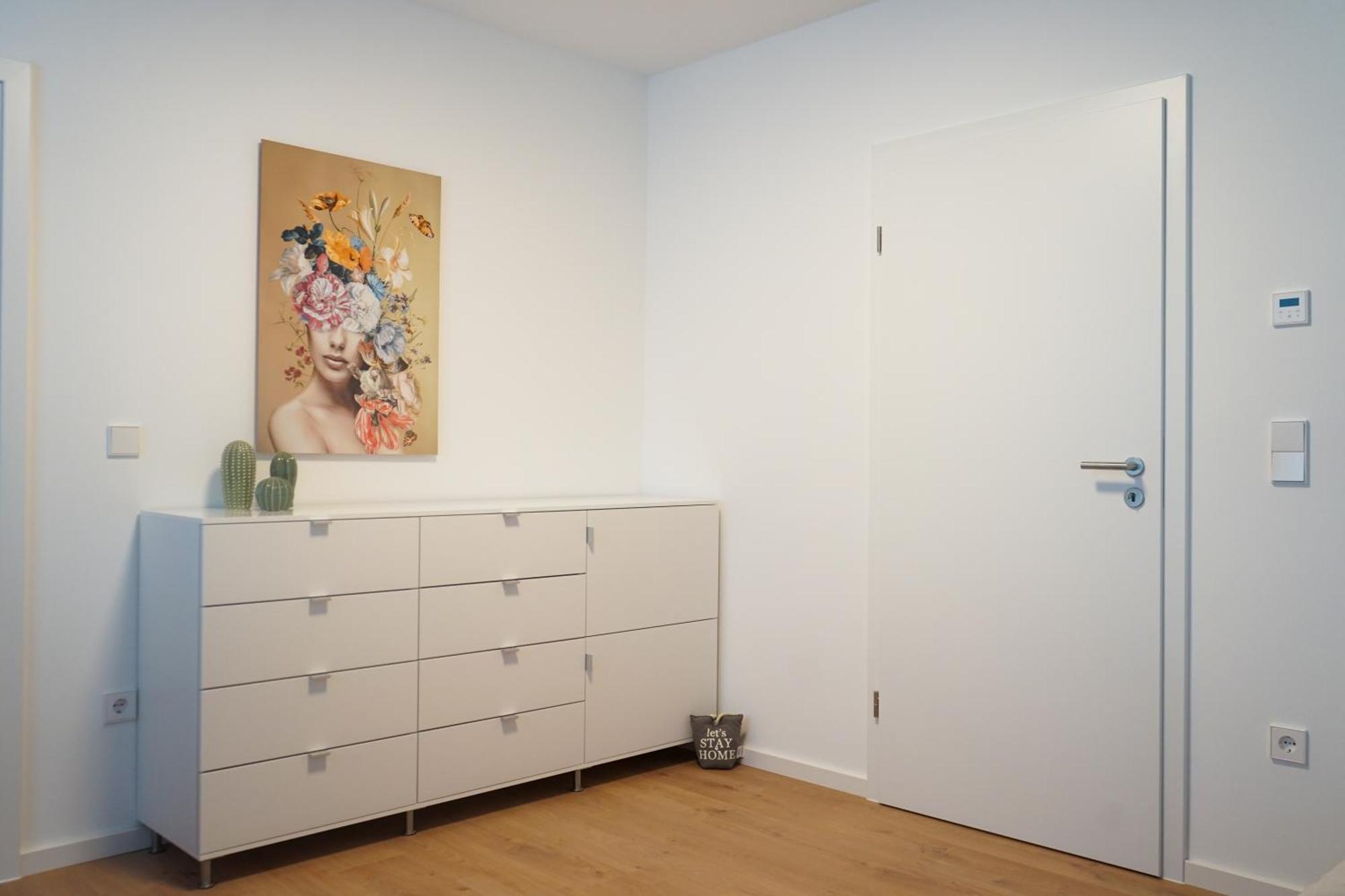 Appartement House جينا المظهر الخارجي الصورة
