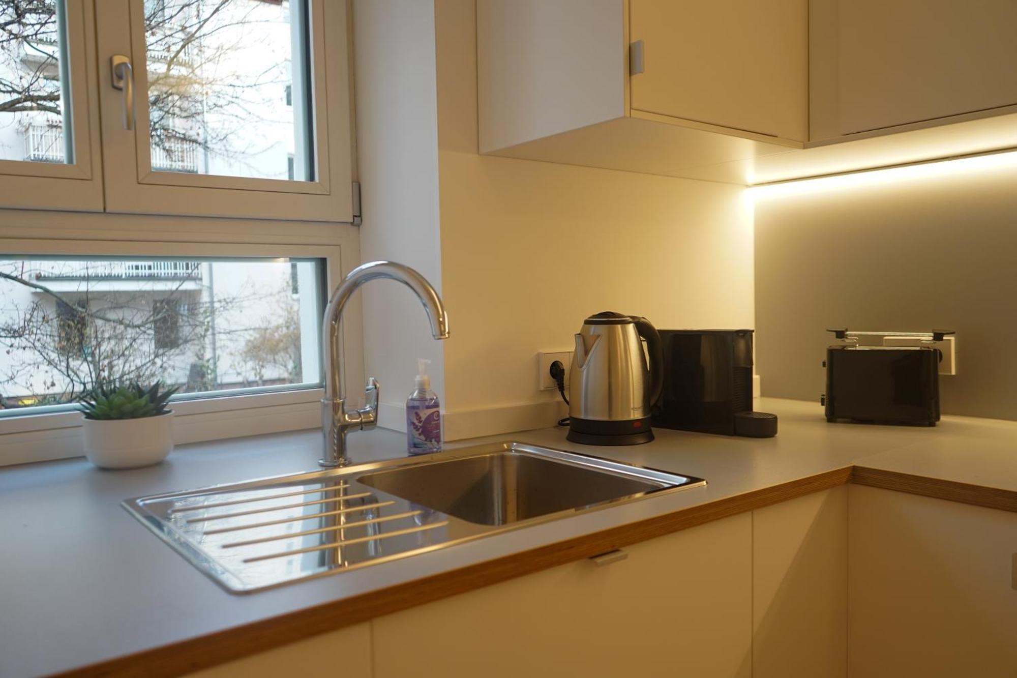 Appartement House جينا المظهر الخارجي الصورة