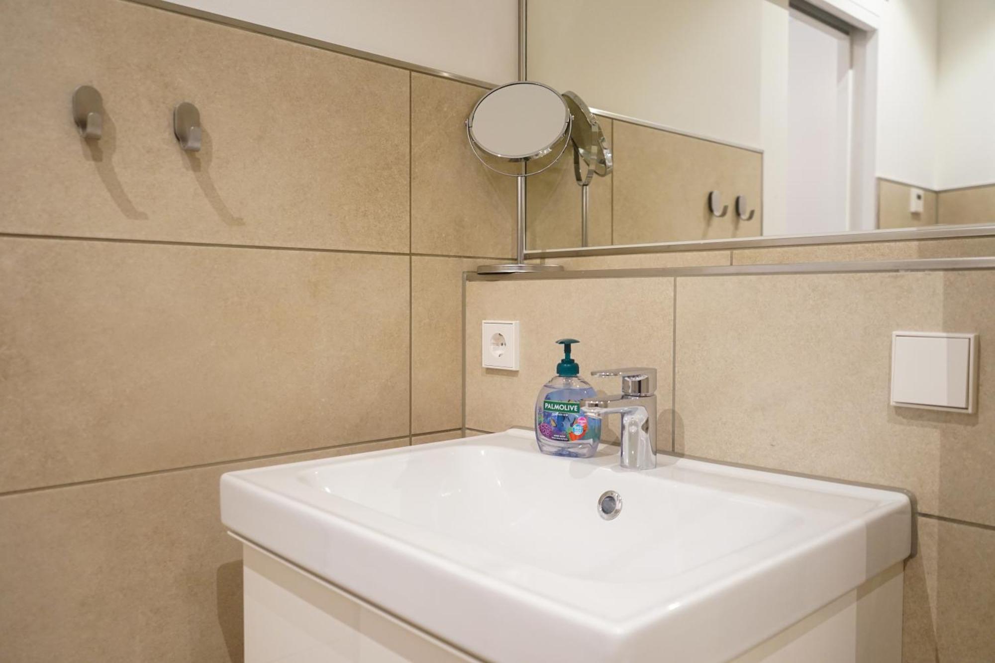 Appartement House جينا المظهر الخارجي الصورة