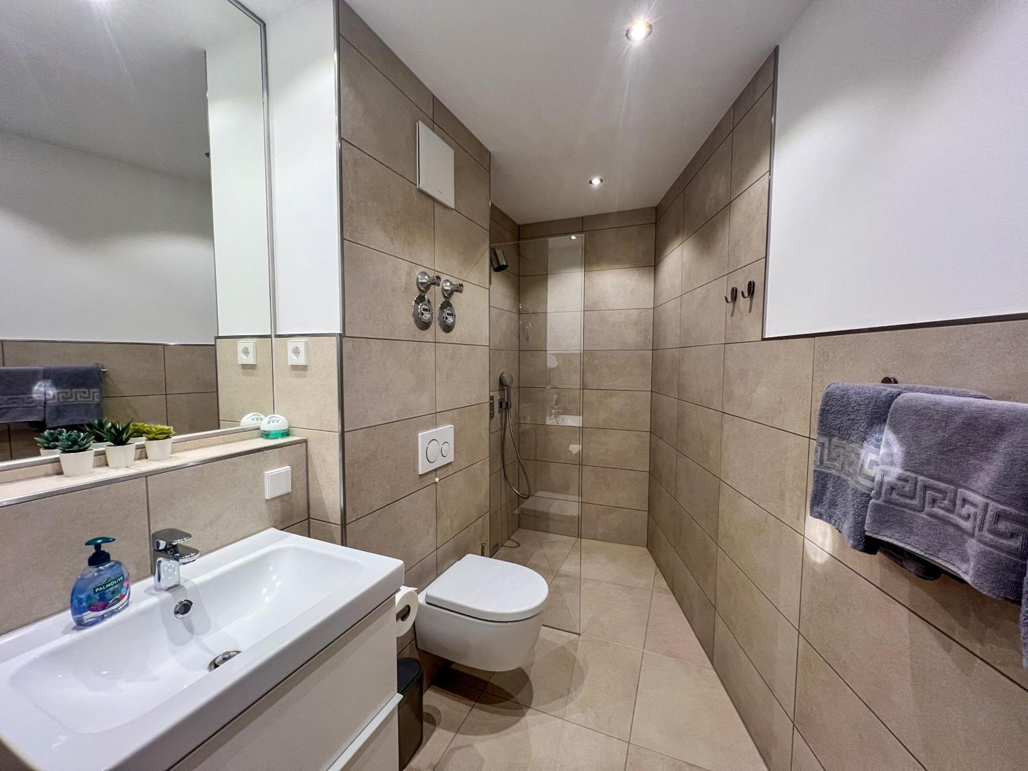 Appartement House جينا المظهر الخارجي الصورة