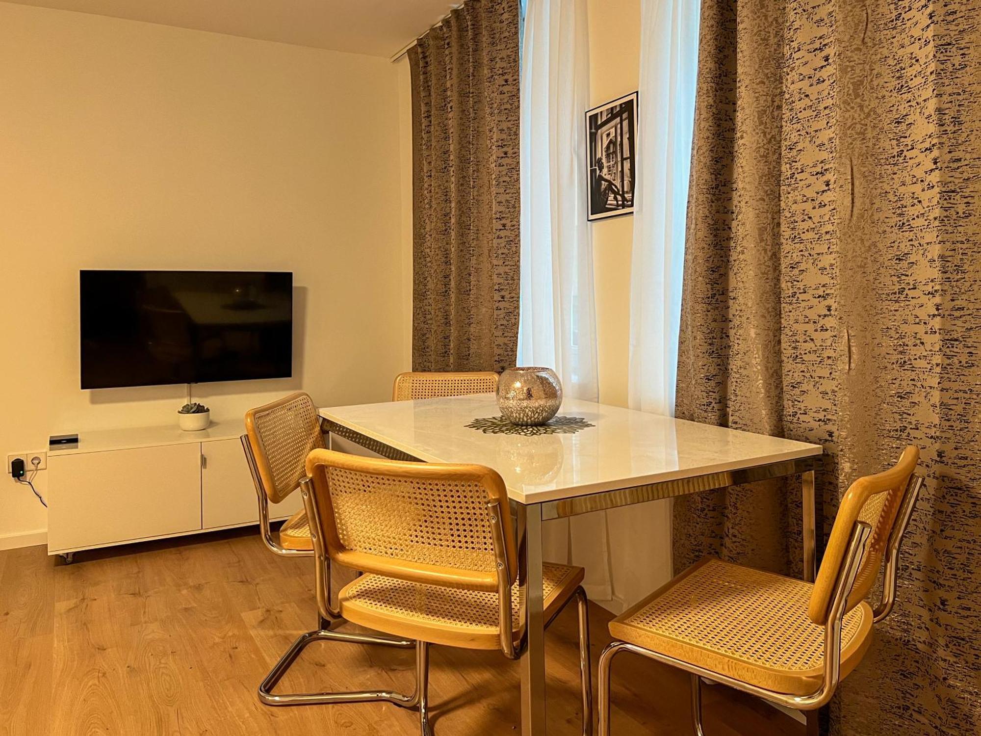 Appartement House جينا الغرفة الصورة
